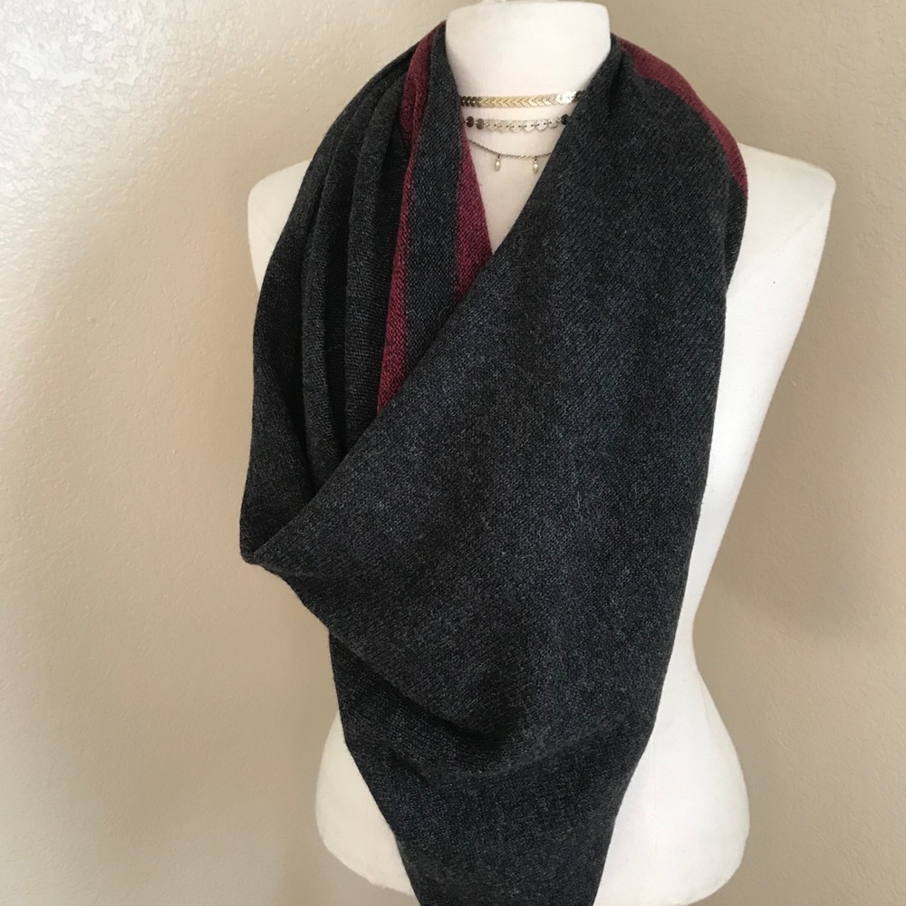 Royal Robbins | Wool Multi-Way Scarf, OS